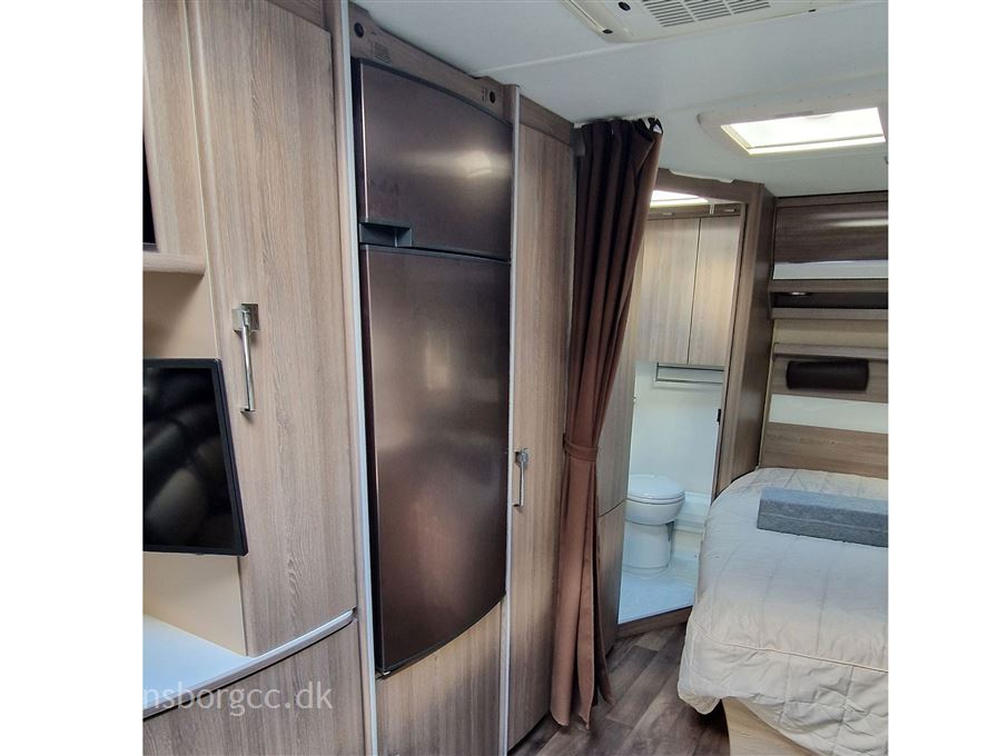 Kabe Imperial 560 XL KS