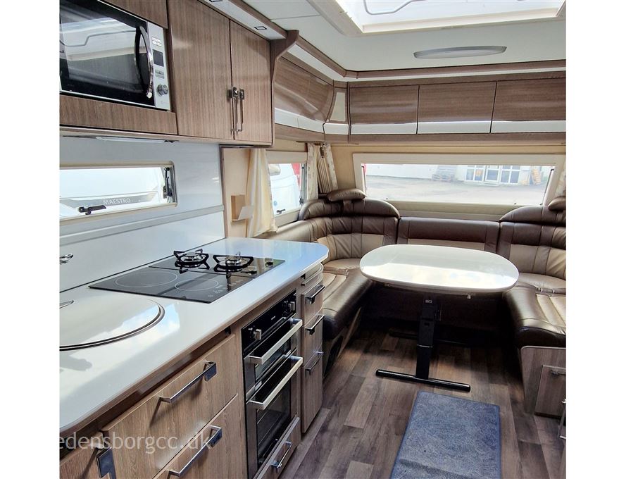 Kabe Imperial 560 XL KS