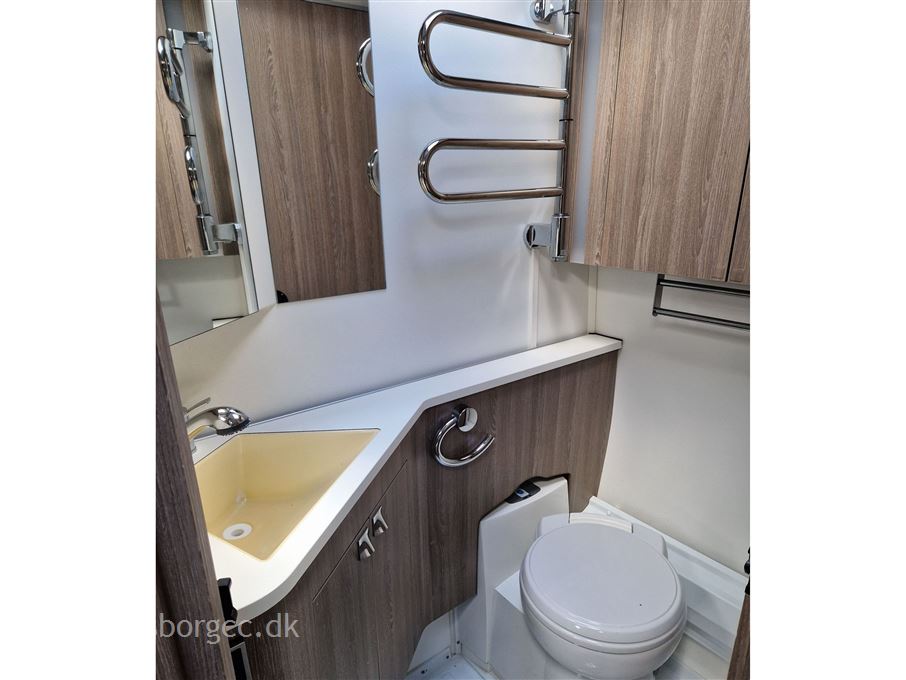 Kabe Imperial 560 XL KS