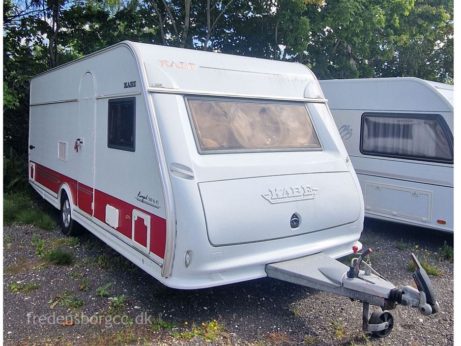 Kabe Royal 560 XL KS