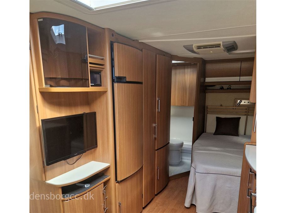 Kabe Royal 560 XL KS