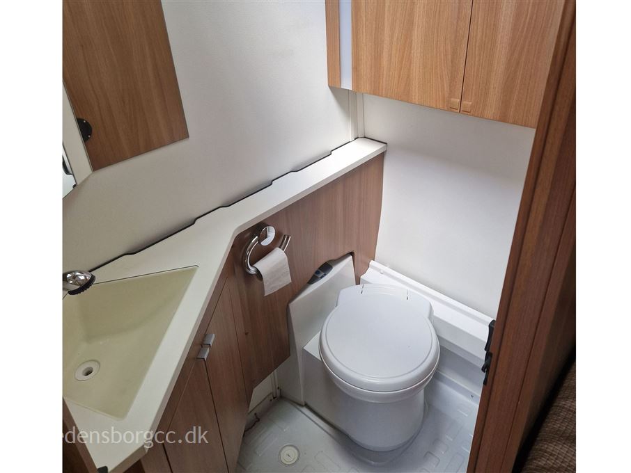 Kabe Royal 560 XL KS