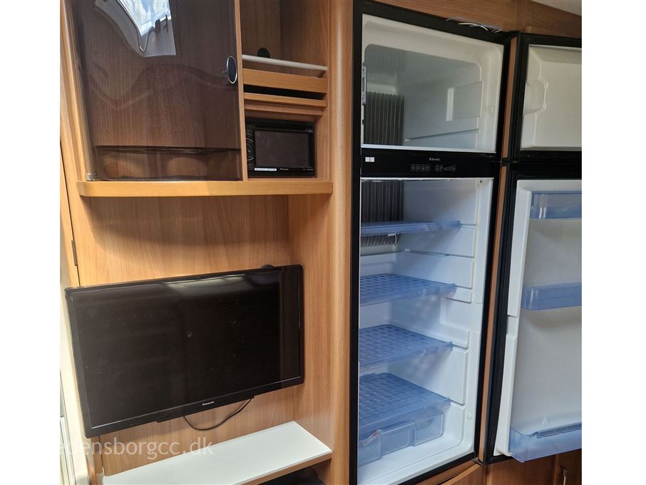 Kabe Royal 560 XL KS