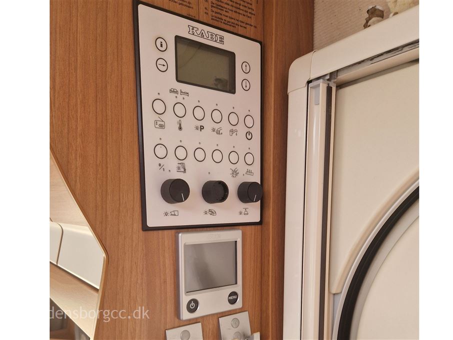Kabe Royal 560 XL KS