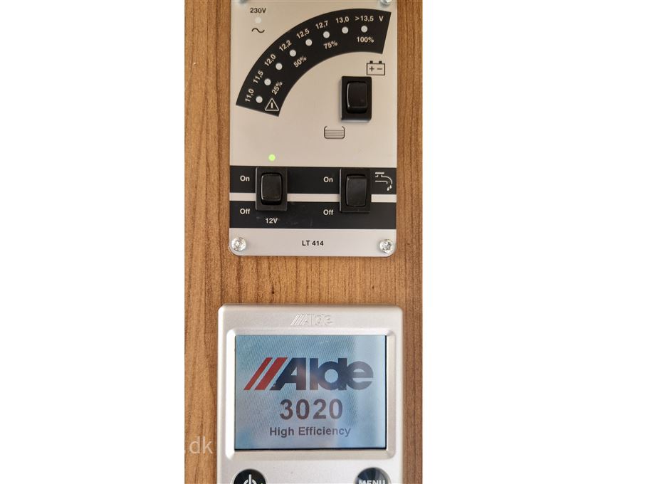 Knaus Südwind Exclusive 580 UF