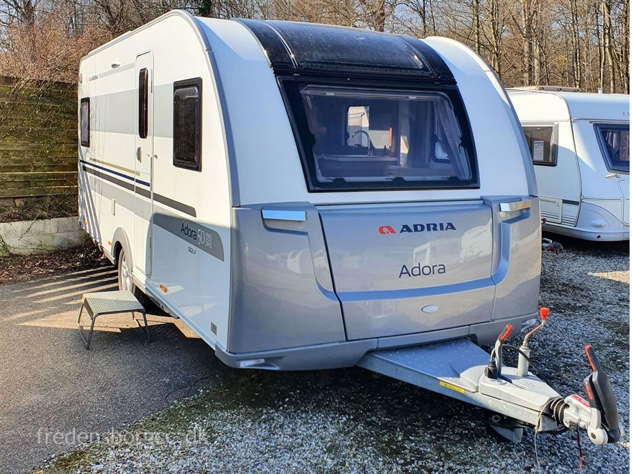 Adria Adora 522 UP