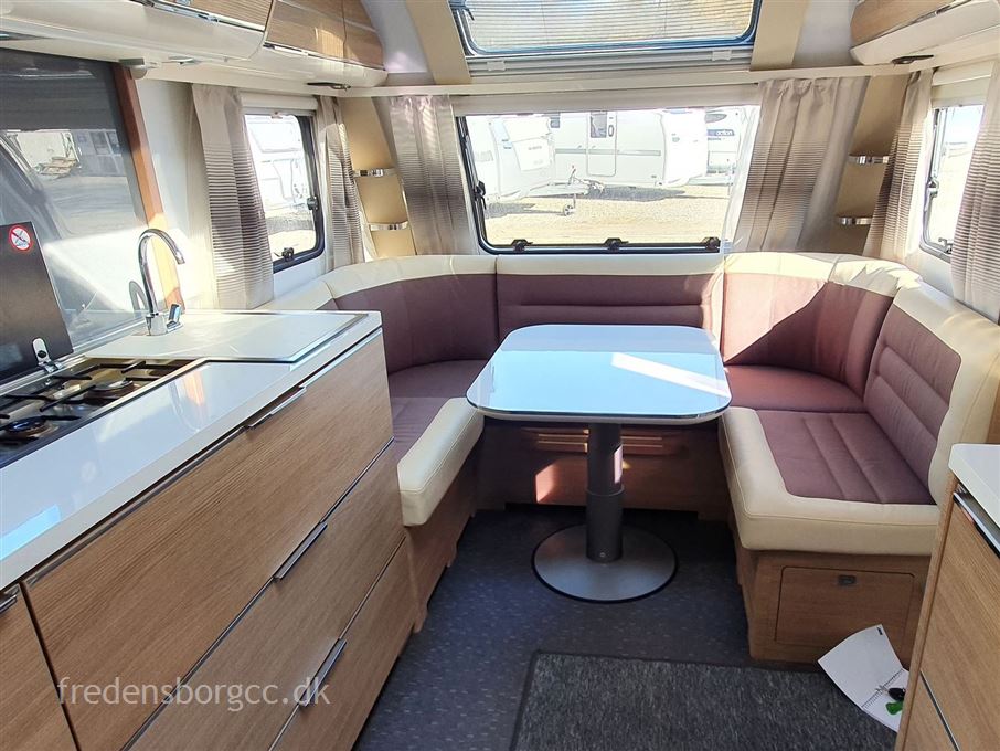 Adria Adora 522 UP