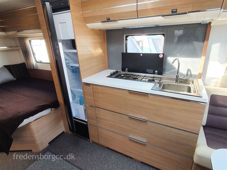 Adria Adora 522 UP