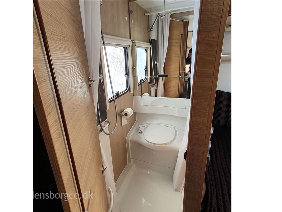 Adria Adora 522 UP