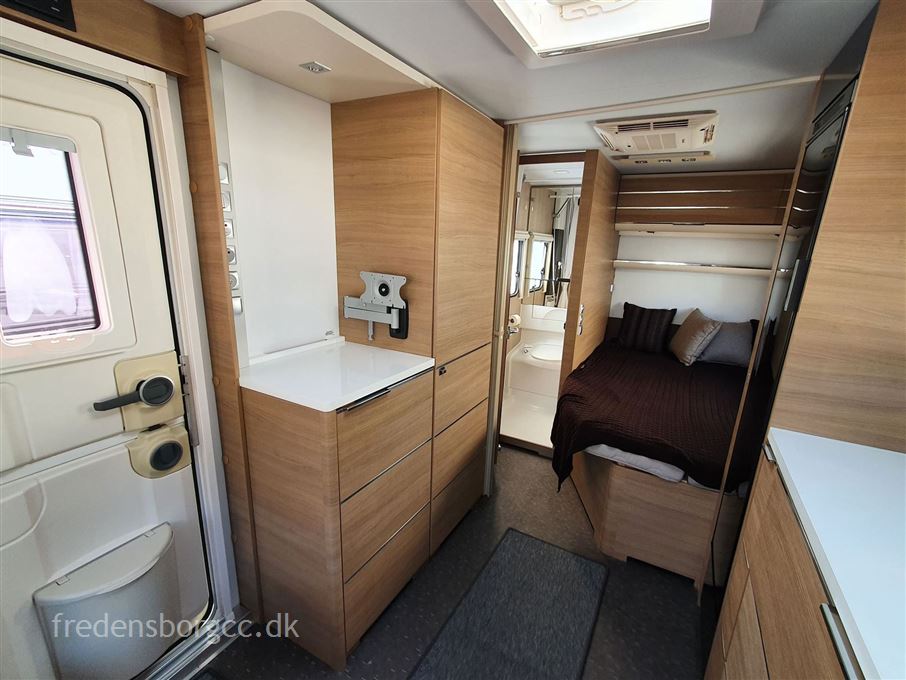Adria Adora 522 UP