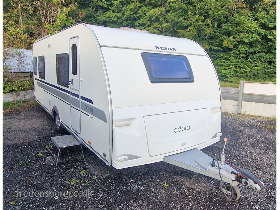 Adria Adora 613 HT