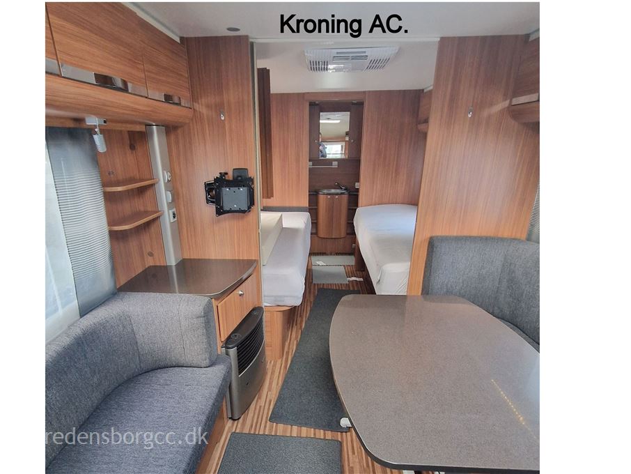 Adria Adora 613 HT