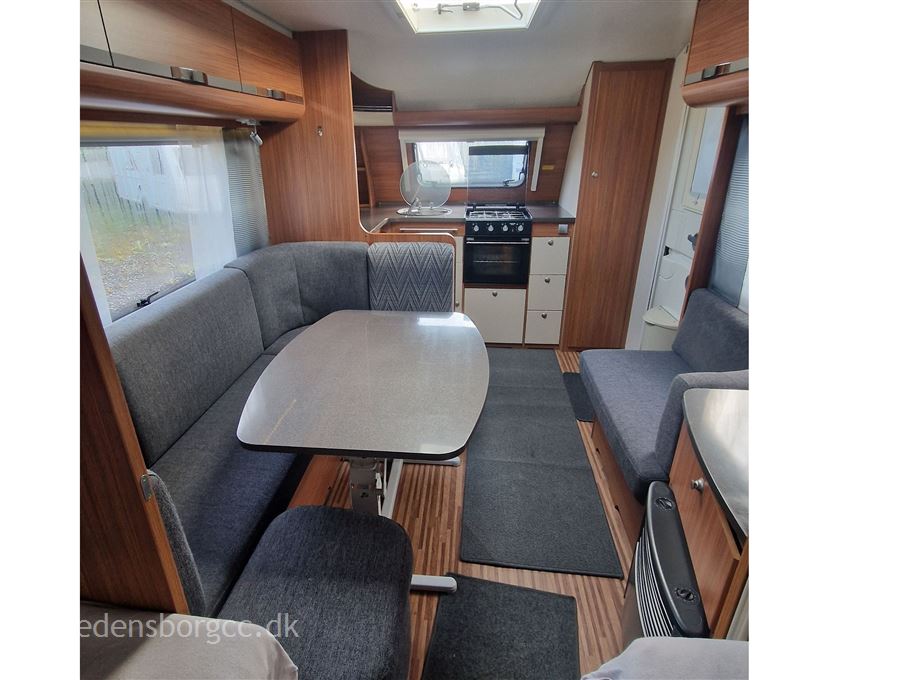Adria Adora 613 HT