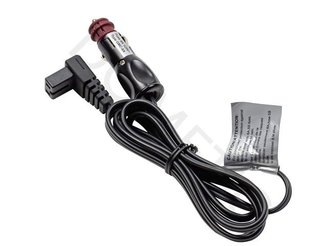 12 V. Kabel Til Dometic køleboks. NY UDGAVE. 