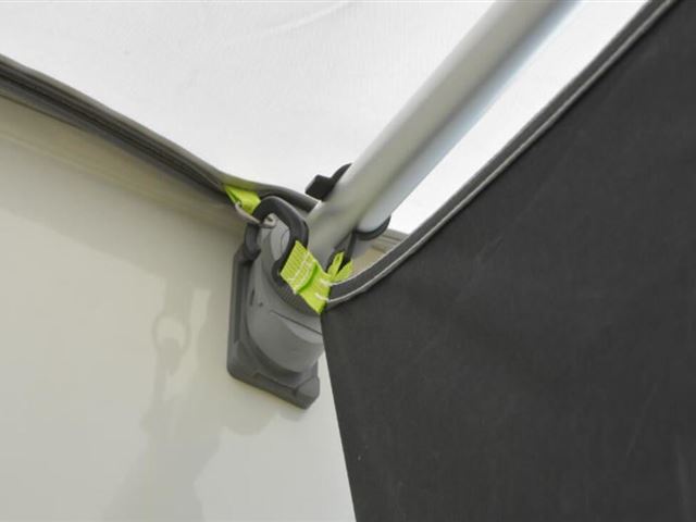 Dometic / Kampa Sunshine AIR Pro Sidestykker.  UDSOLGT