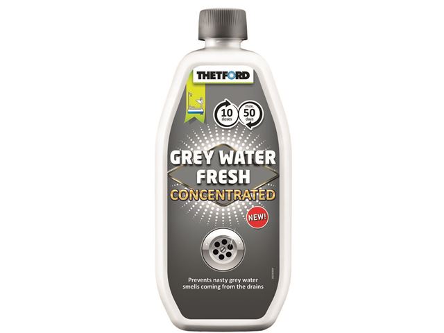 Tankrens "Thetford Grey Water Concentrated"