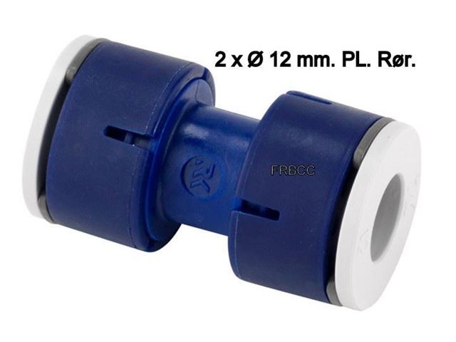Blandingsbatteri Ø 33 mm. Til brus på ADRIA AUTOCAMPER.