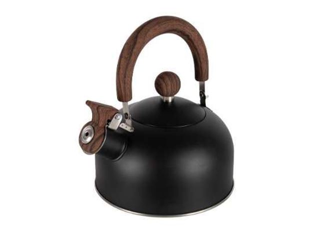 Kedel Pettygrove 1,2 ltr. En robust Bo-Camp.