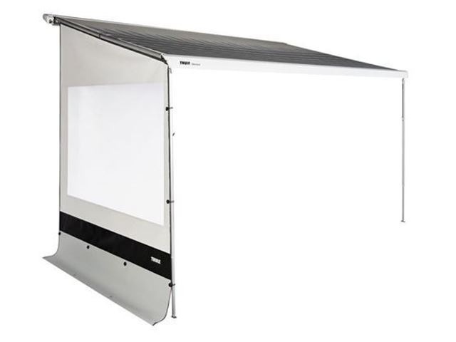 Side Thule Rain Blocker 250 Cm. Dyb (H.) 245-264.