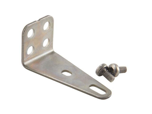 Beslag for Truma gasfilter.