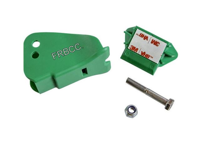 THULE Beslag til regn og solblokker G2.