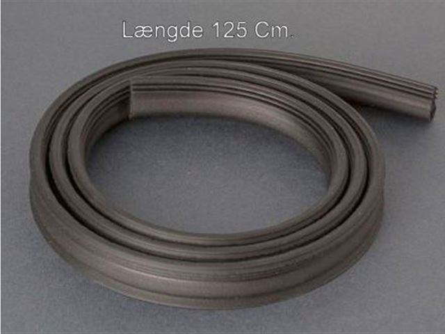 Fiamma Turbo Vent Pakning L. 125 Cm. 