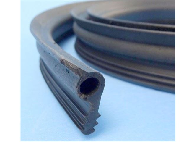 Fiamma Turbo Vent Pakning L. 125 Cm. 