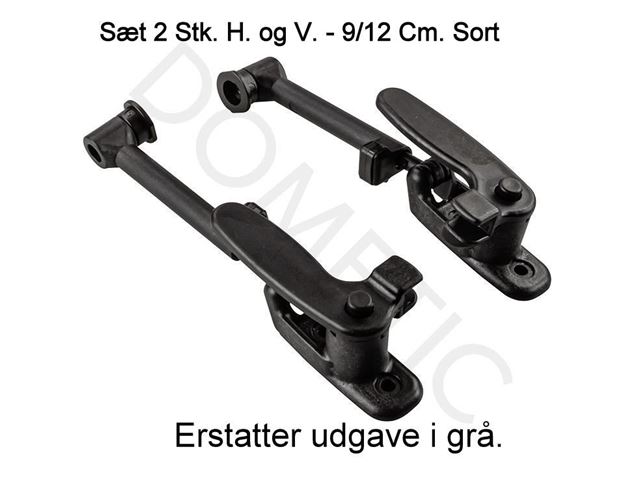 Vindues udskyder køkken Kabe og LMC 2011/2013.