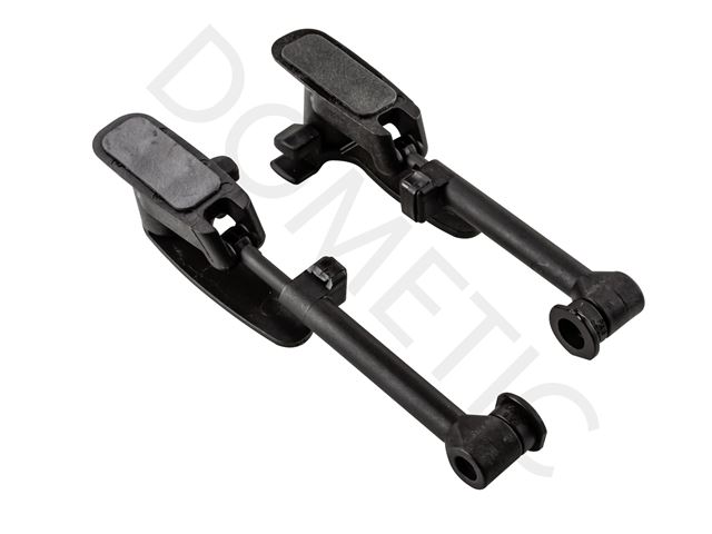 Vindues udskyder køkken Kabe og LMC 2011/2013.