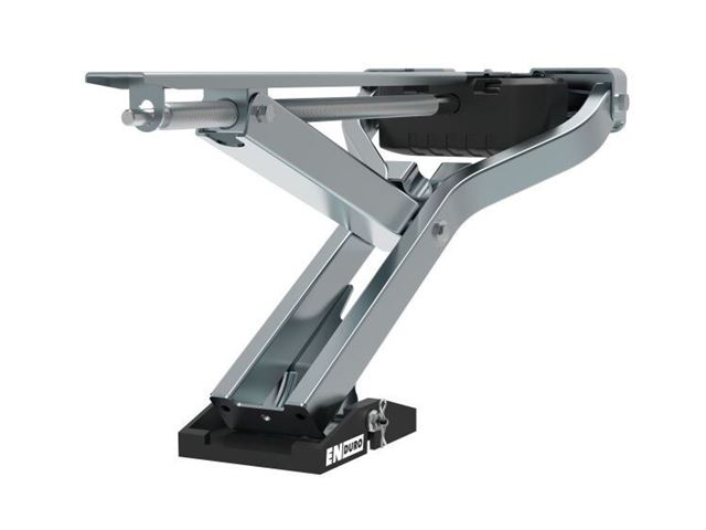 El. Støtteben "Enduro Autosteady" til AL-KO 