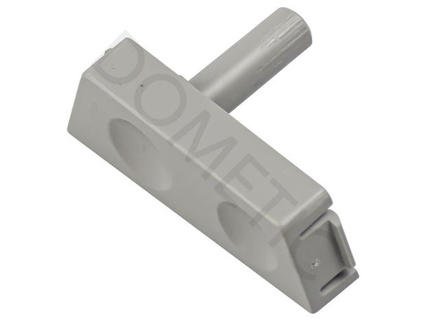 Dørlås knap til 8000 Skabe med dørhængsel venstre.