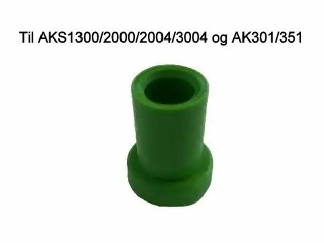 AL-KO Sikkerhedsindikator grøn til 