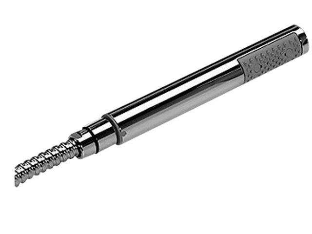 Bruse hoved med 1,5 m. Slange. Bla. Til Adria ALPINA.