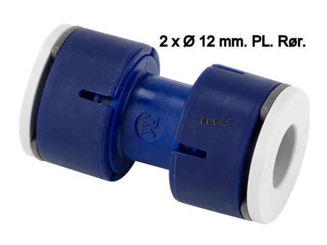 Blandingsbatteri Ø 33 mm. Til brus på ADRIA AUTOCAMPER.