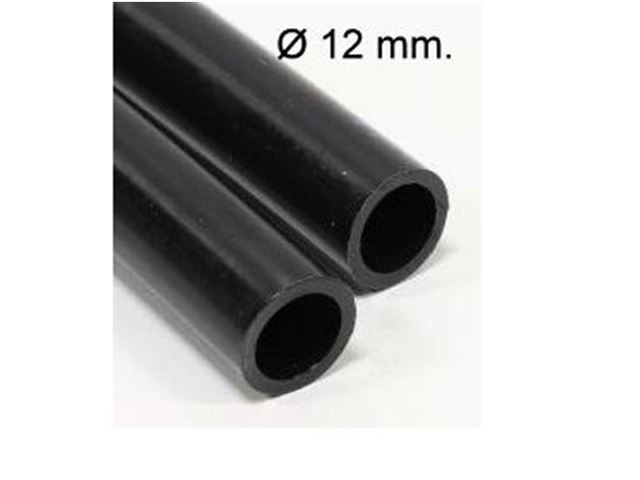 Blandingsbatteri Ø 33 mm. "Reich Keramik Style" 12 V.