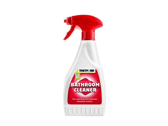 Thetford "Plastic Cleaner" 500 ml. 