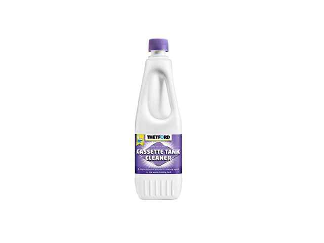Thetford Cassette Tank Cleaner. 1 Ltr. Til 