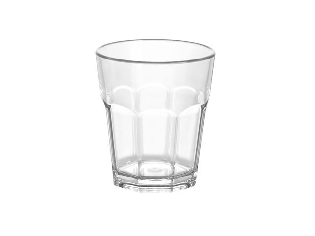 Drikkeglas "Gimex®." 18 CL. 4 Stk. 