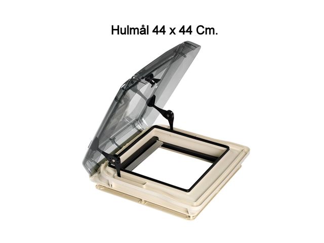 Tagluge 44  x 44 Cm. "Remistar Vista" Ny type med 