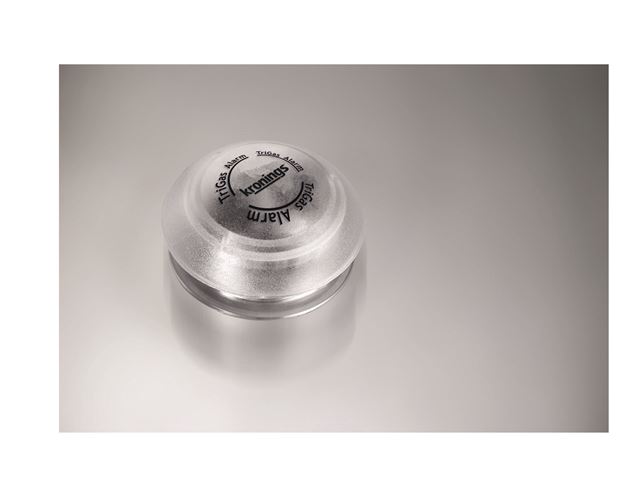 Gas alarm NS-mini.
