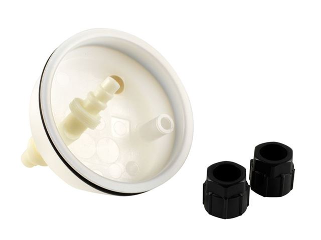 Vandtank Indsats Ø 80 mm. Med 