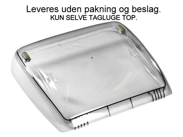 Mini Heki Tagluge top til 40 x 40 Cm. 