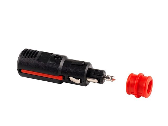 12 V. Kabel. Dometic/WAECO/Mobitronic. UDGÅET