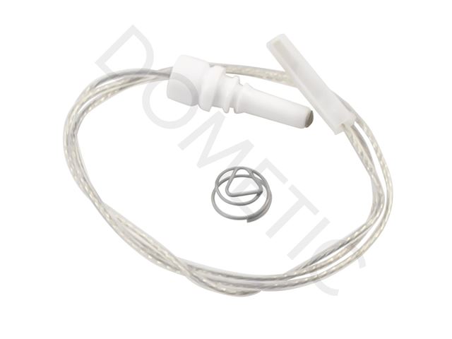 SMEV Tænd stift til Gasblus L. 550 mm. 