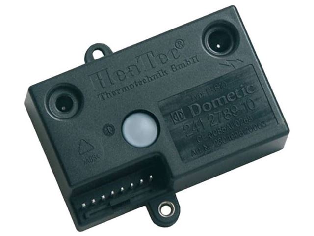 Dometic Tænd boks til 7000 / 8000 Serie køleskabe. 