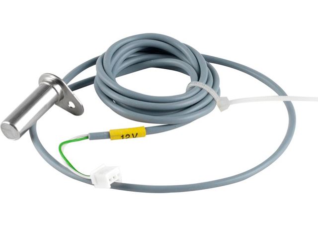 Alde 3010 / 3020 / 3030. 12 V. EisEx Defroster. 