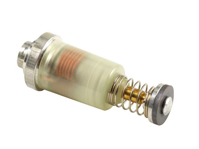 Truma 3002 / 3004 / 5002 / 5004 magnet ventil. 