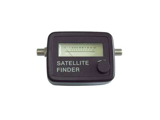 Satellite Finder "Strong"