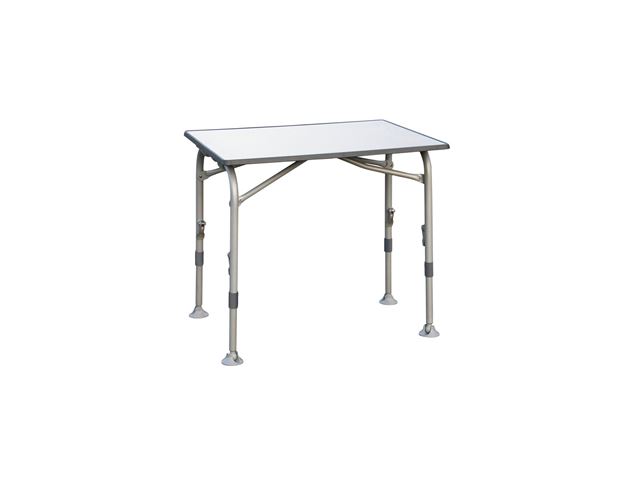 Campingbord "Westfield Campico" 80 x 60 Cm. 