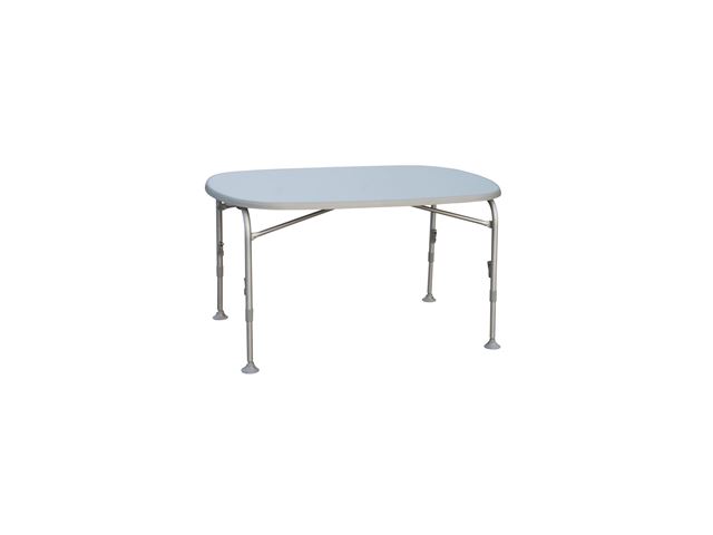 Campingbord "Westfield Campico" 90 x 132 Cm. 